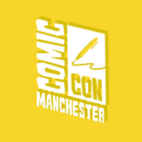 Comic Con Manchester at Bowlers Exhibition Centre