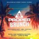 Proper BRUNCH @ The ROYAL OAK - HARWICH Event Title Pic