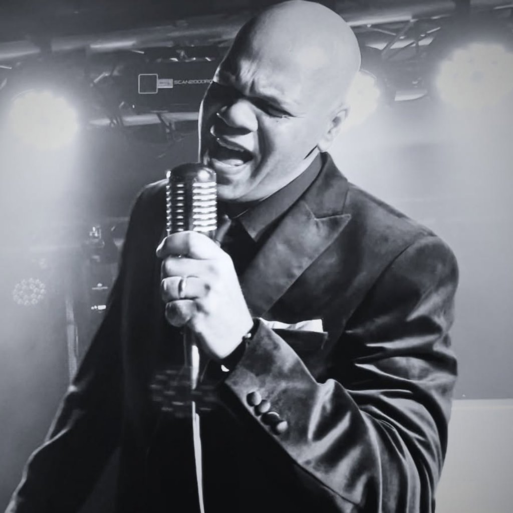 Malcolm Fovague & The Fovagues + special guest DJ's