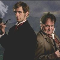 The Adventures of Sherlock Holmes (open air theatre)