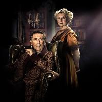 Sherlock Holmes: The Final Curtain at Oxford Playhouse