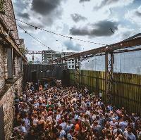 FUSE Open Air Day Party FUSE Open Air Day Party