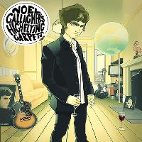 Noel Gallagher Tribute Aberdeen 25 Years of Noise & Confusion at Cafe Drummonds