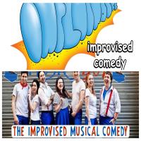 Ultimate Improv Friday
