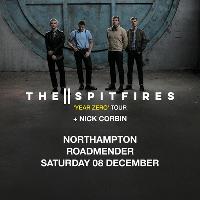 The Spitfires The Spitfires
