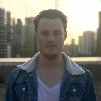 LIVE MUSIC: James Payne // Elö
