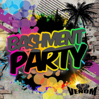 Bashment Party at Venom Nightclub Westbury
