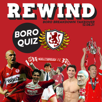 Rewind Boro Quiz // Boro Breakdown Takeover at Play Brew Taproom