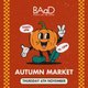 BAaD Autumn Market Event Title Pic