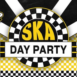 Ska Day Party: Milton Keynes