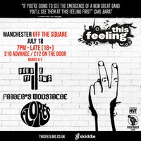 This Feeling - Manchester