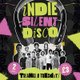 Indie Silent Disco @ Lola Lo Event Title Pic