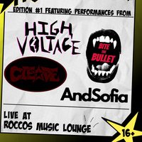 Sunstruck #1 at Roccos Music Lounge