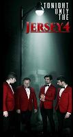 Jersey Boys and Take That Tribute
