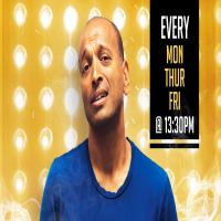 Edinburgh Fringe 2018: Curried Mustard Free