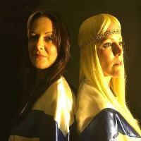 Abba Girls at Grosvenor Casino Newcastle