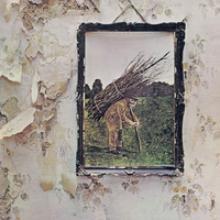 Celebrating 50 years of Led Zeppelin IV at The Blues Kitchen