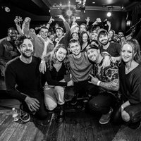 YourCuzMarcus + Special Guests at The Grand Social