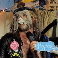 NOBUNNY, Johnny Throttle, Suicide Generation