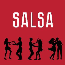 Beginners Salsa Dance Classes every Thursday evening