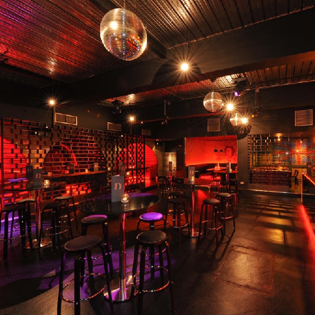 Speed dating london bowling