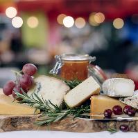 An Evening of Cheese at Borough Market