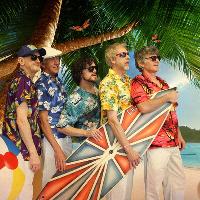 The Beach Boys® A Tribute Show