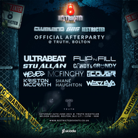 Official Restricted Forest Afterparty Official Restricted Forest Afterparty