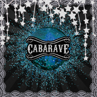 Cabarave - Glitter Ball - NYE at Hilton Brighton Metropole
