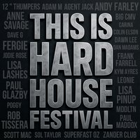 Insomniacz | This is Hard House Festival at Unit 13