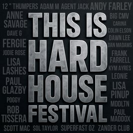 Insomniacz | This is Hard House Festival