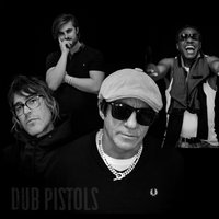 EOC & The Vinyl Touch: Dub Pistols (DJ Set) & More at Basing House