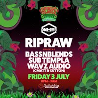 SGS Afterparty Hosted By Warehouse Events at Suburbia Southampton