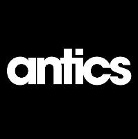 antics x Live: Her