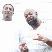 The Return of Chaka Demus and Pliers