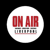 On Air presents FRAN DORAN