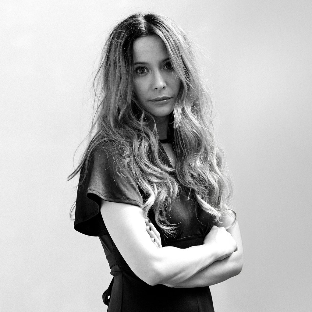 Nerina Pallot - Fire Escape Symphonies Tour — gig artwork