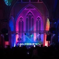 Confessional Festival 2019 at Holy Trinity Church