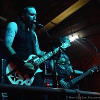 Moretallica at The Flowerpot