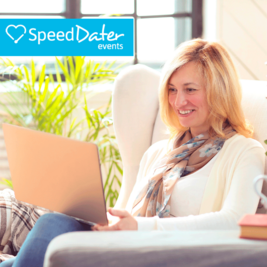 Wolverhampton virtual speed dating | ages 43-55