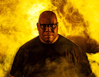 Carl Cox presents Awesome Soundwave Live Carl Cox presents Awesome Soundwave Live