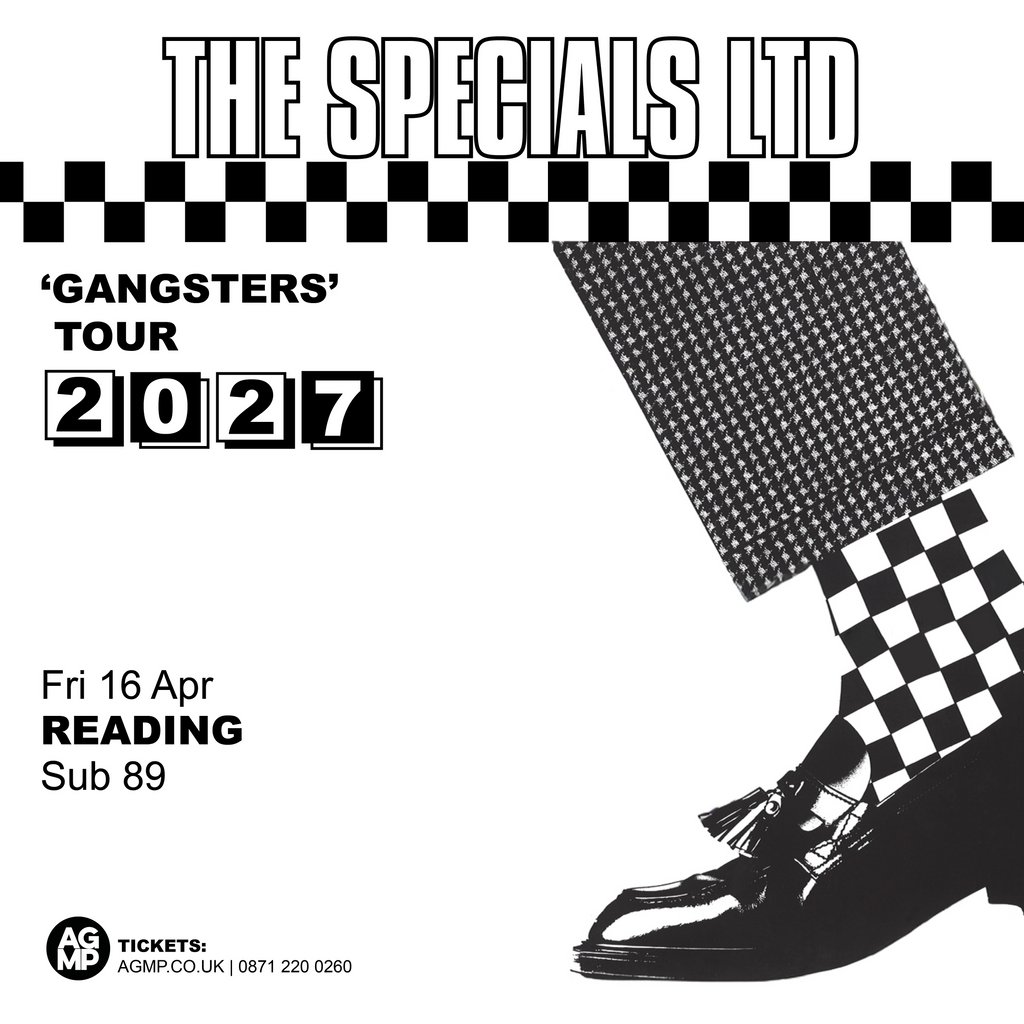 The Specials Ltd.