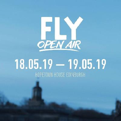FLY OPEN AIR FESTIVAL