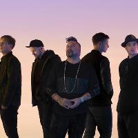 Shapeshifter NZ + Tiki Taane at O2 Forum Kentish Town