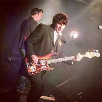 Chameleons at The Concorde 2