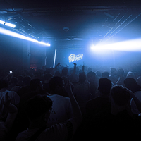 Bass Face // LDN // DNB . Amplify & Fatman D +more! FREE TICKETS at The Steel Yard