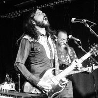 Jawbone at The Flowerpot