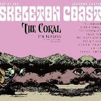Skeleton Coast Festival 2018 with The Coral & Guests at Leasowe Castle Hotel