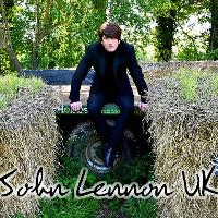 John Lennon UK
