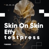 Skin On Skin tickets